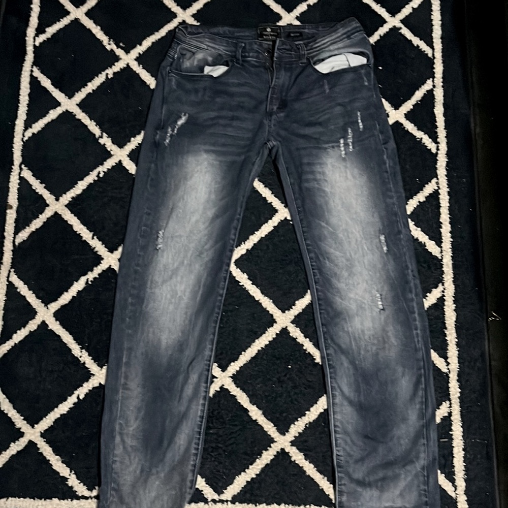 Stitches & Rivets pants 30x30